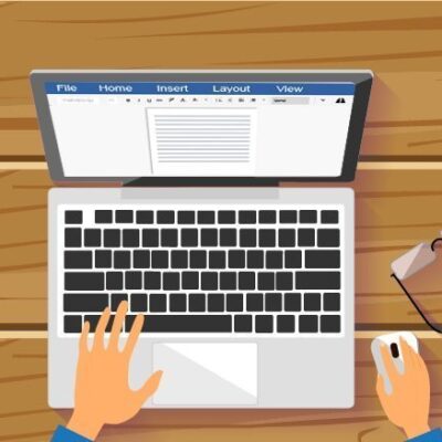 Ms Word – Set Of 3 Interactive Courses