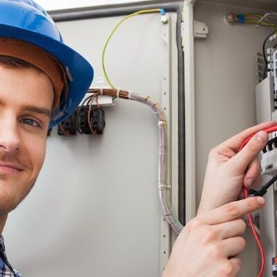 Electrical Safety – Awareness In The Workplace