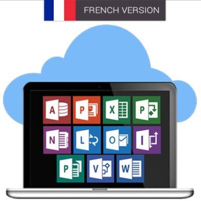 Ms Office -new Features (french)