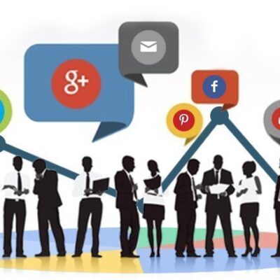 Boost Your Business Fast With Marketing, Google Analytics And Social Media