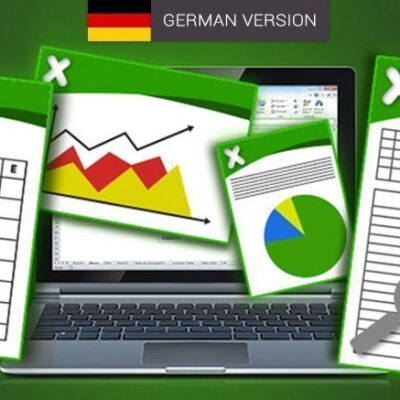 Microsoft Excel – Einführung Kurs