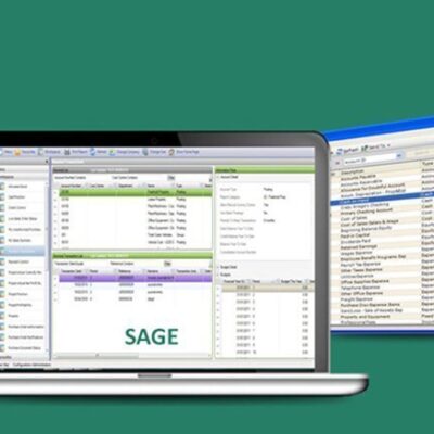 Sage 50 Accounts – Cpd Certified And Recognised By The Iab