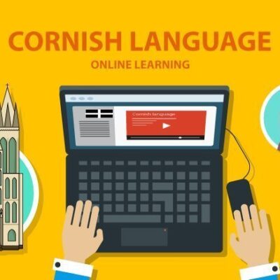 Cornish Online Course – Level 1