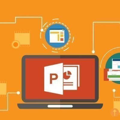 Ms Powerpoint Package – Introduction, Intermediate And Advanced