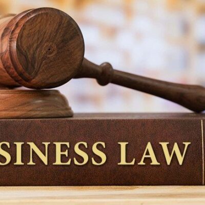 Business Law Diploma